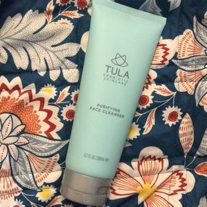 Tula Probiotic Cleanser